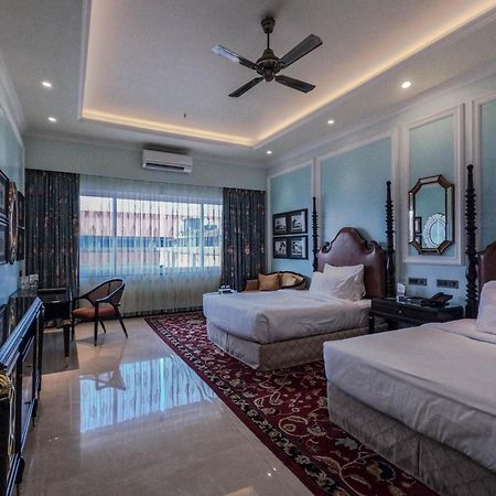 Mayfair Tea Resort Siliguri Ngoại thất bức ảnh