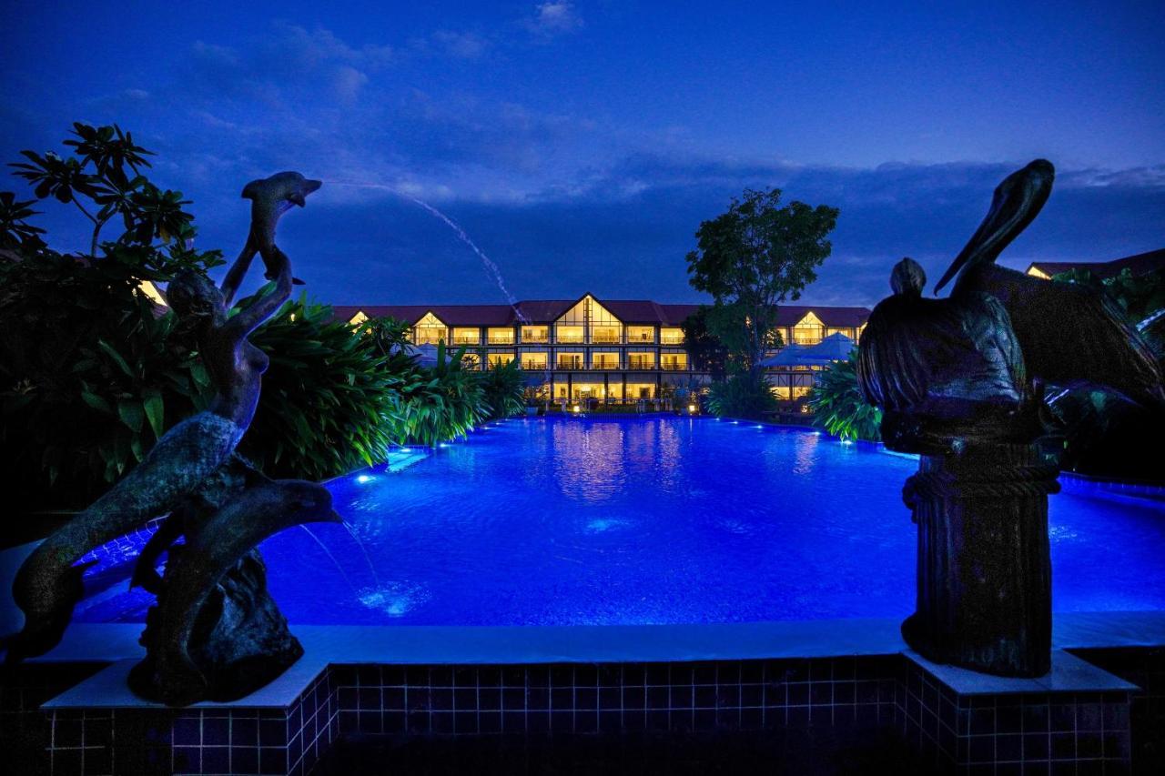 Mayfair Tea Resort Siliguri Ngoại thất bức ảnh