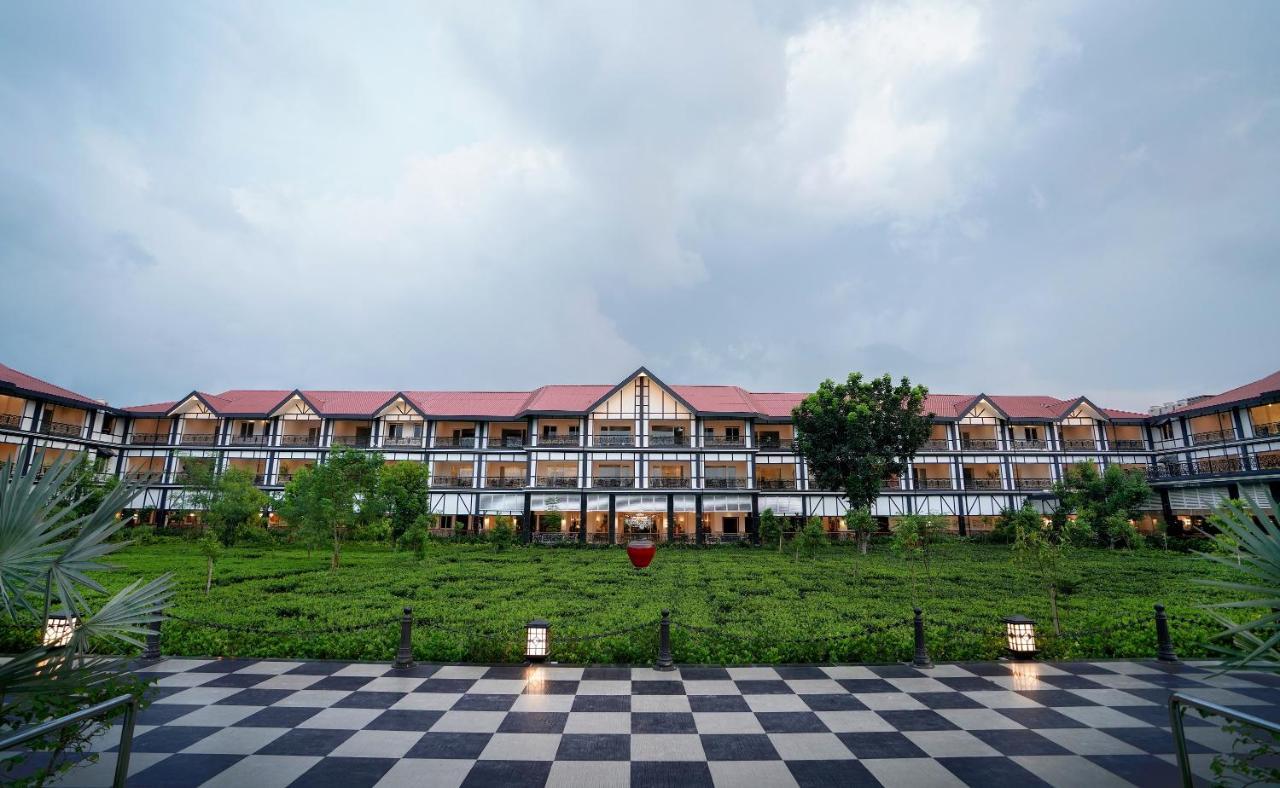 Mayfair Tea Resort Siliguri Ngoại thất bức ảnh