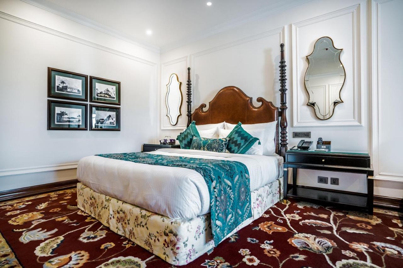 Mayfair Tea Resort Siliguri Ngoại thất bức ảnh
