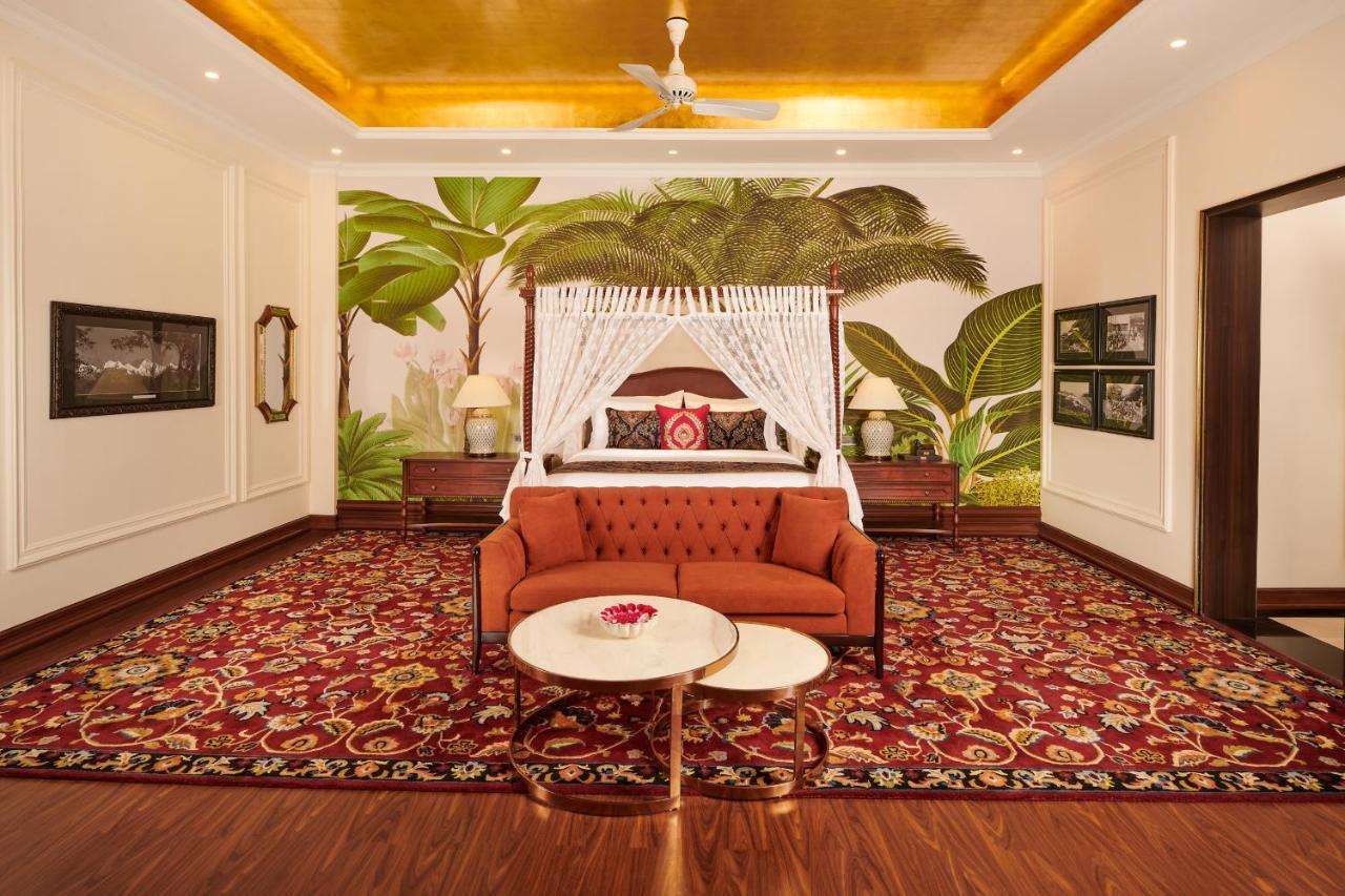 Mayfair Tea Resort Siliguri Ngoại thất bức ảnh