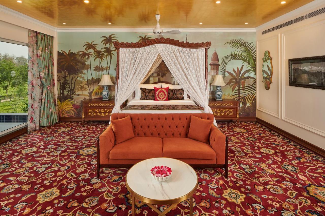 Mayfair Tea Resort Siliguri Ngoại thất bức ảnh