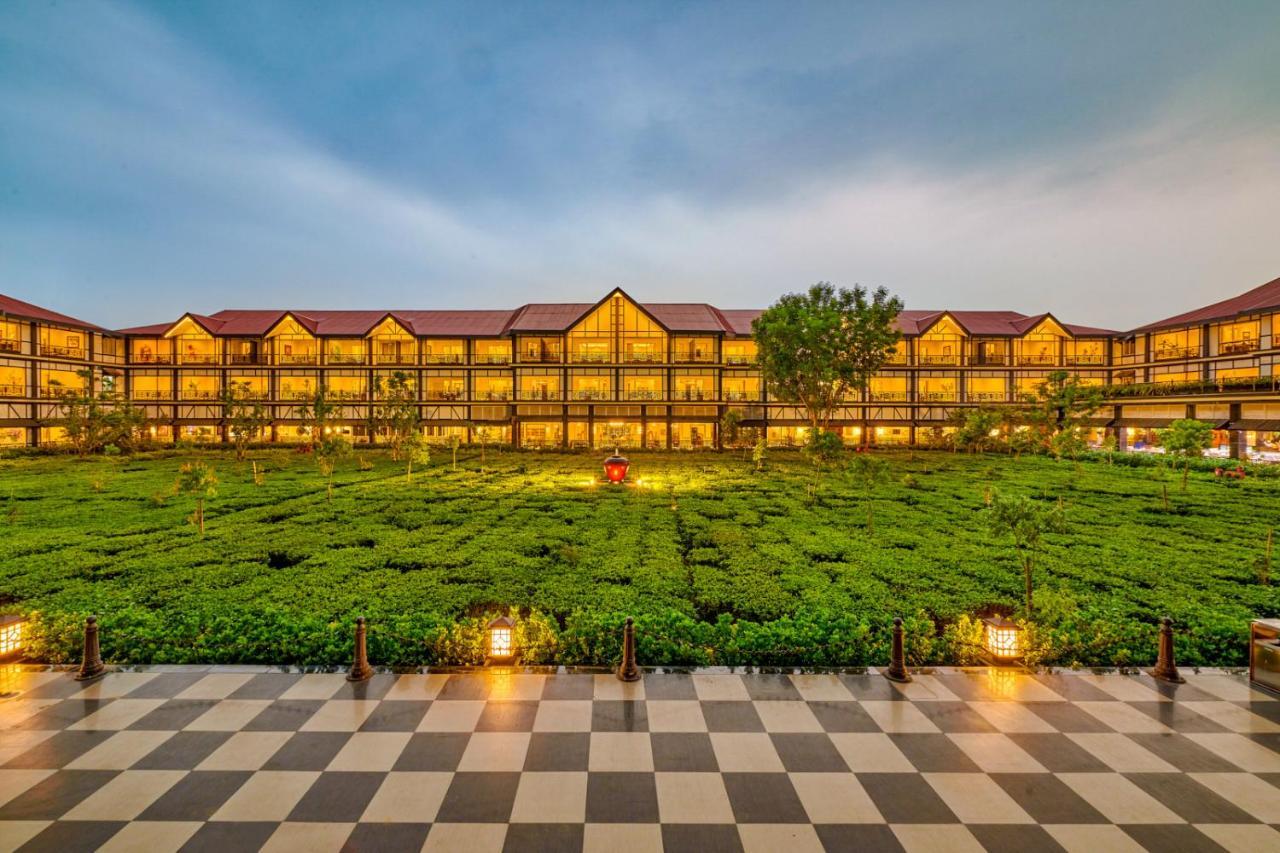 Mayfair Tea Resort Siliguri Ngoại thất bức ảnh