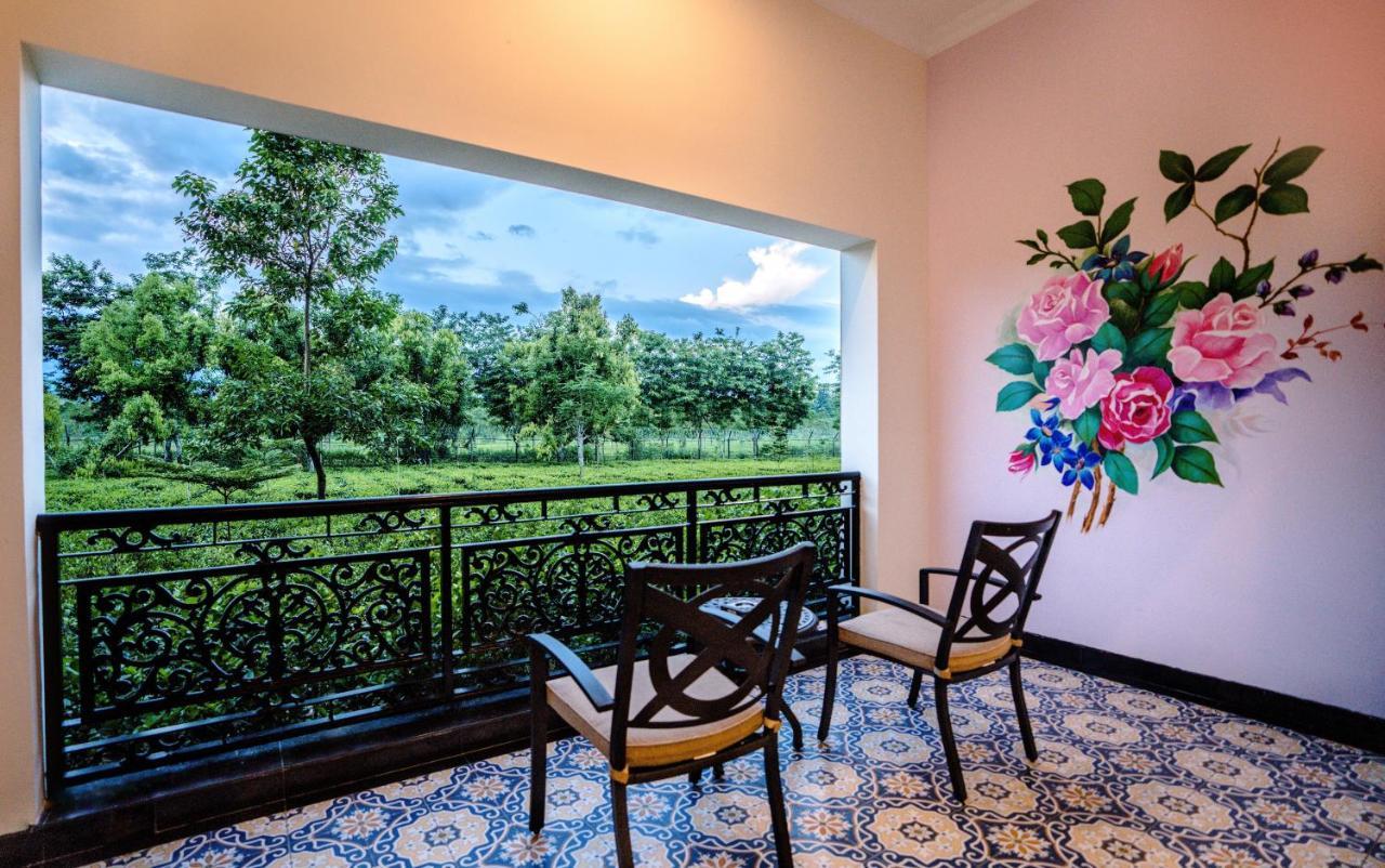 Mayfair Tea Resort Siliguri Ngoại thất bức ảnh