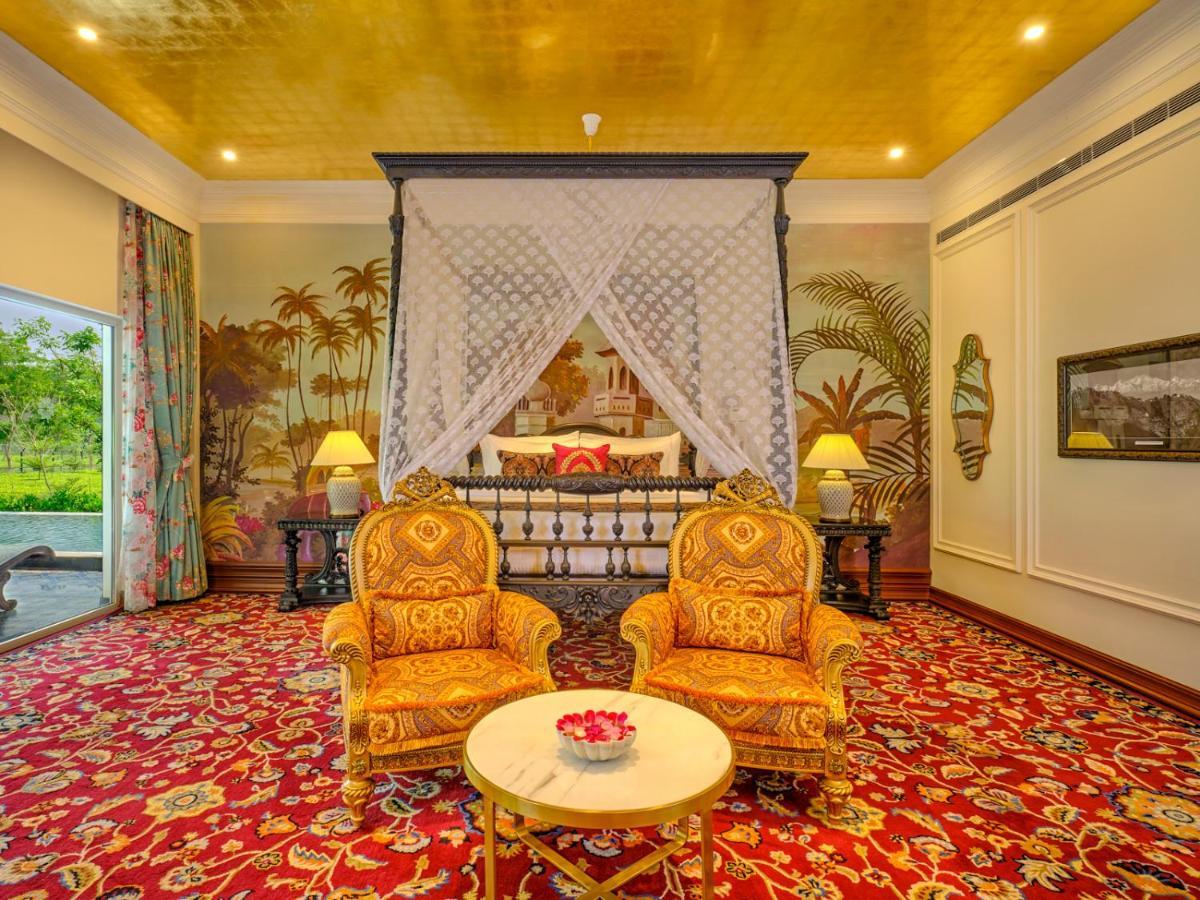 Mayfair Tea Resort Siliguri Ngoại thất bức ảnh