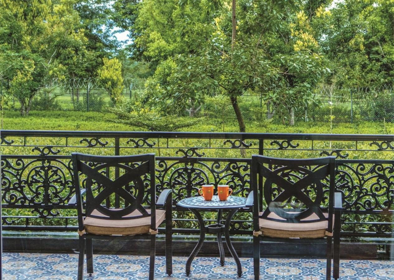 Mayfair Tea Resort Siliguri Ngoại thất bức ảnh