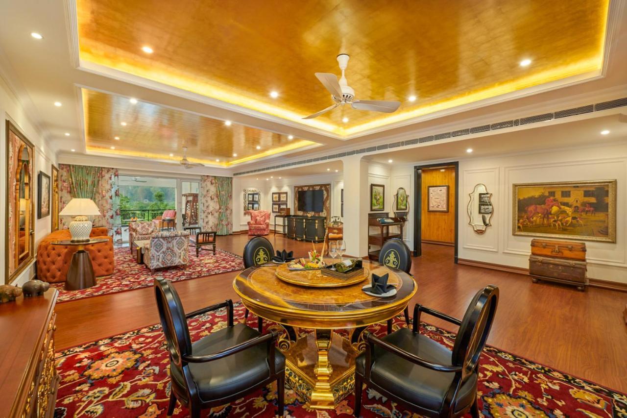 Mayfair Tea Resort Siliguri Ngoại thất bức ảnh