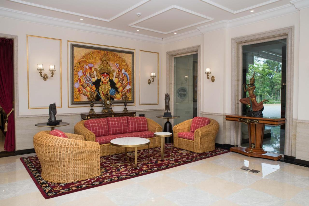 Mayfair Tea Resort Siliguri Ngoại thất bức ảnh