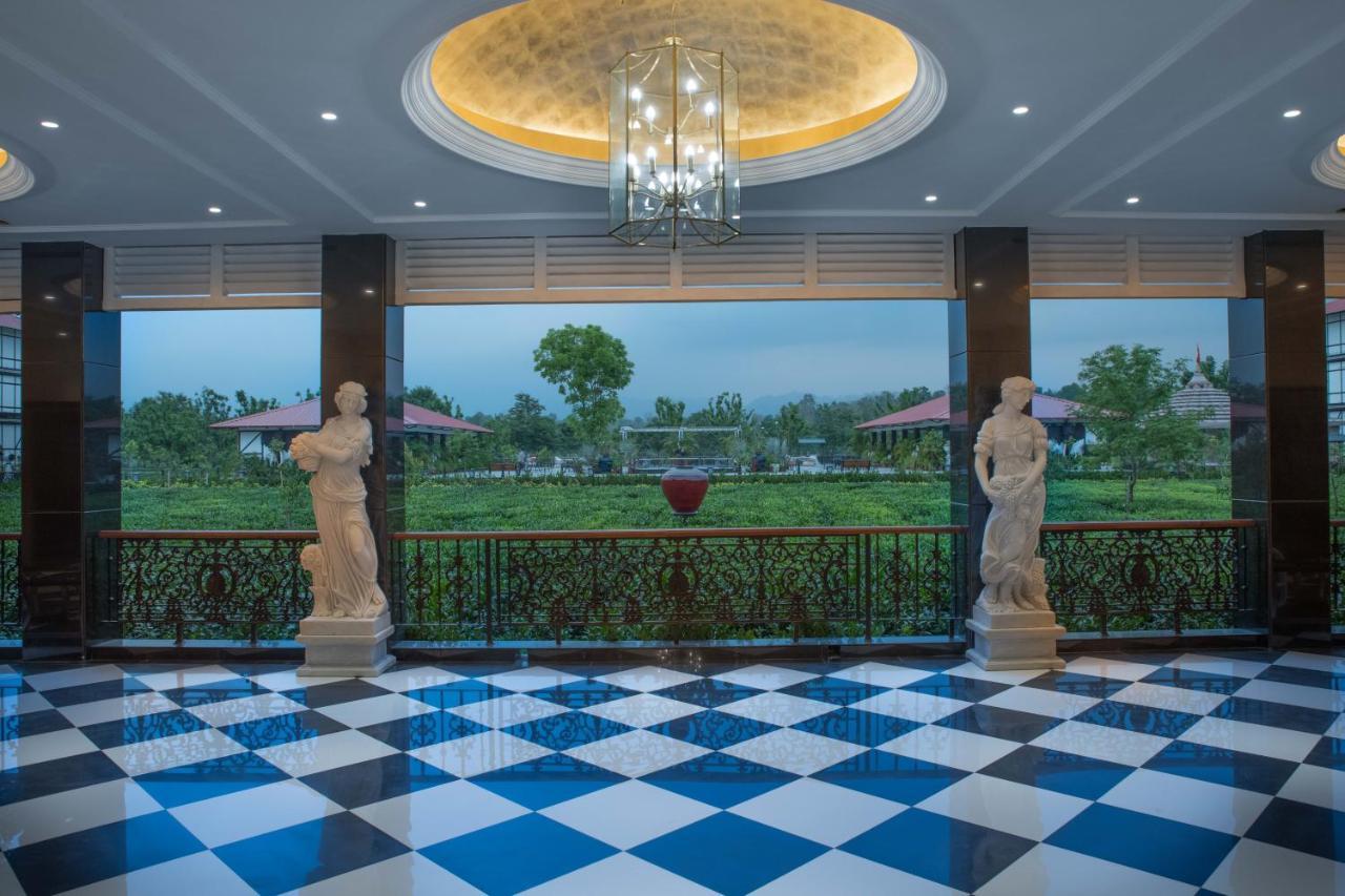 Mayfair Tea Resort Siliguri Ngoại thất bức ảnh