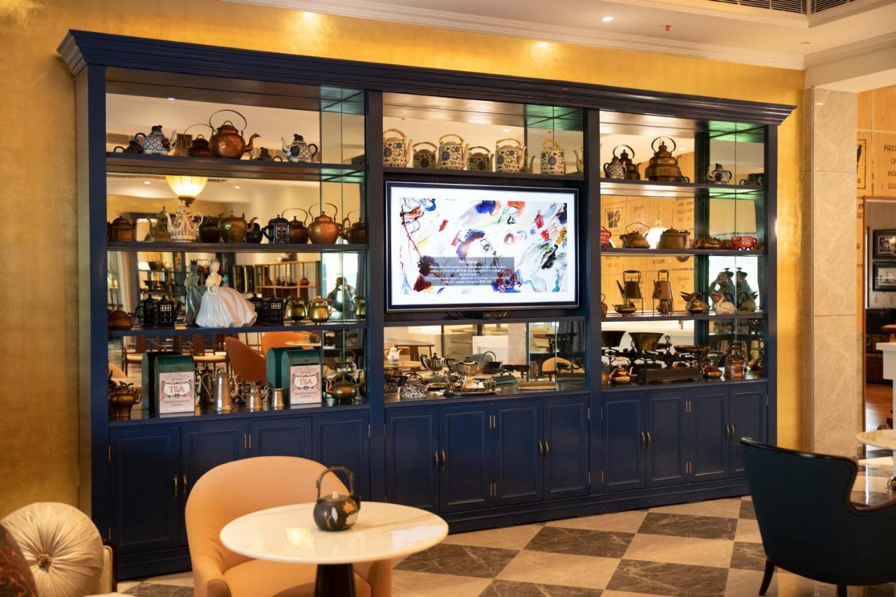 Mayfair Tea Resort Siliguri Ngoại thất bức ảnh