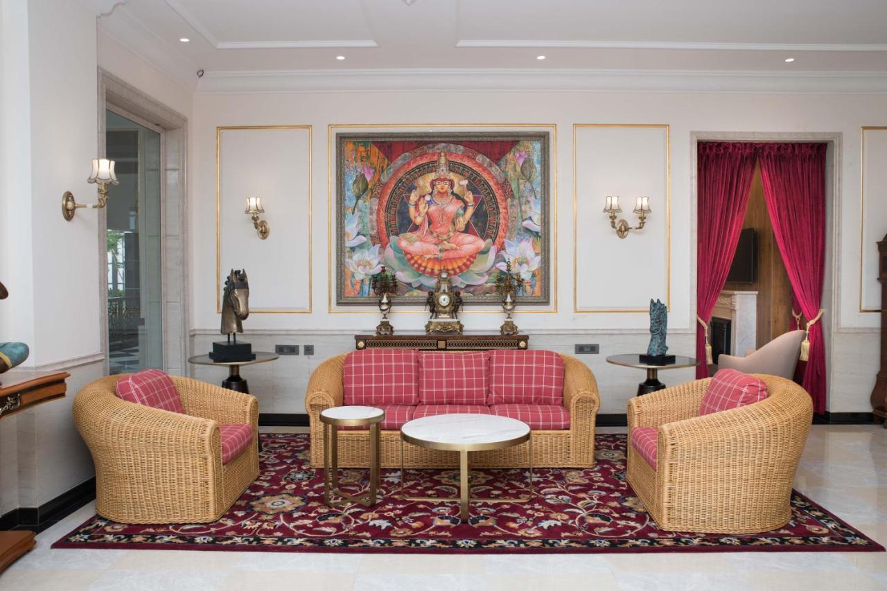 Mayfair Tea Resort Siliguri Ngoại thất bức ảnh