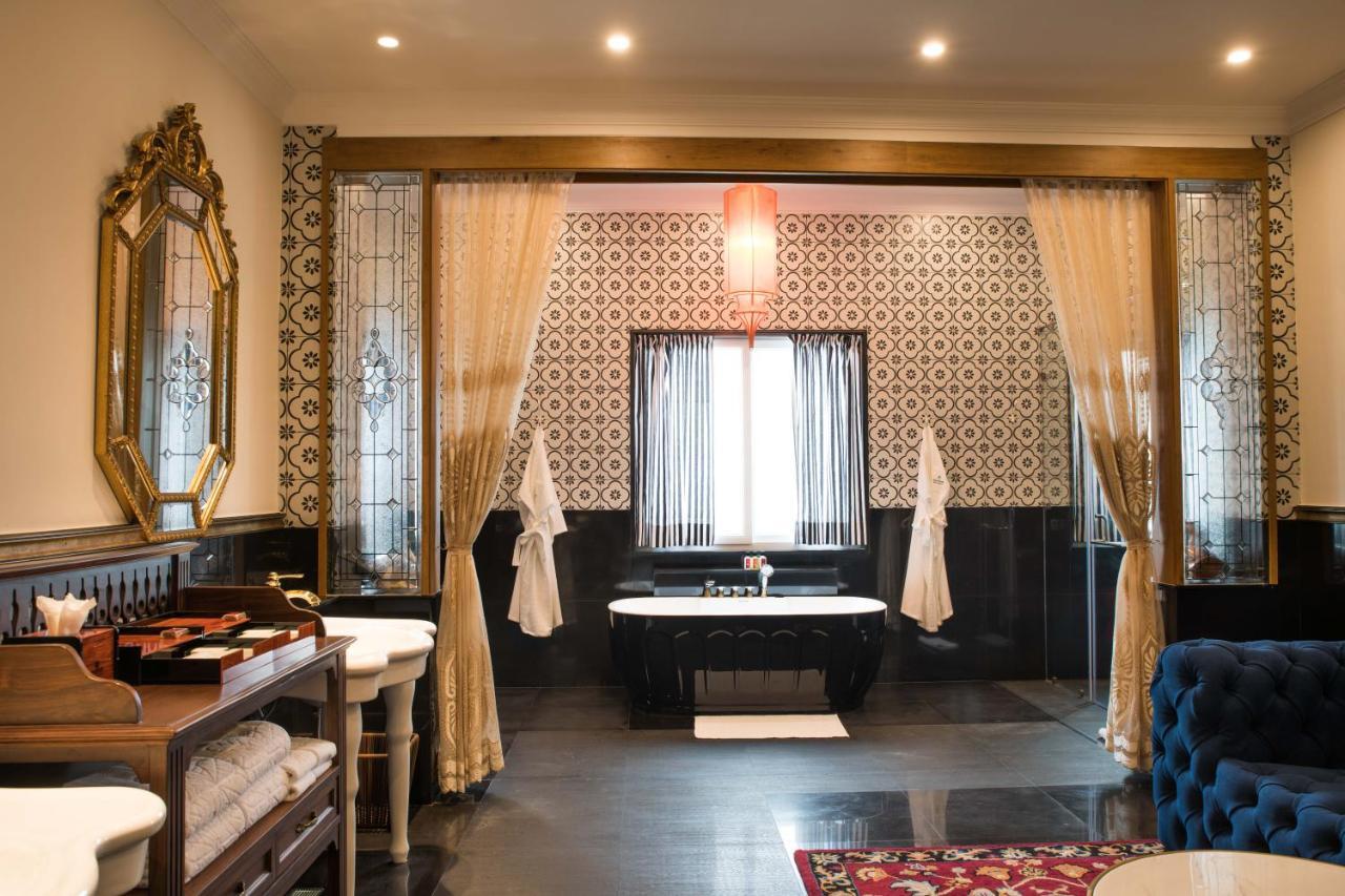 Mayfair Tea Resort Siliguri Ngoại thất bức ảnh