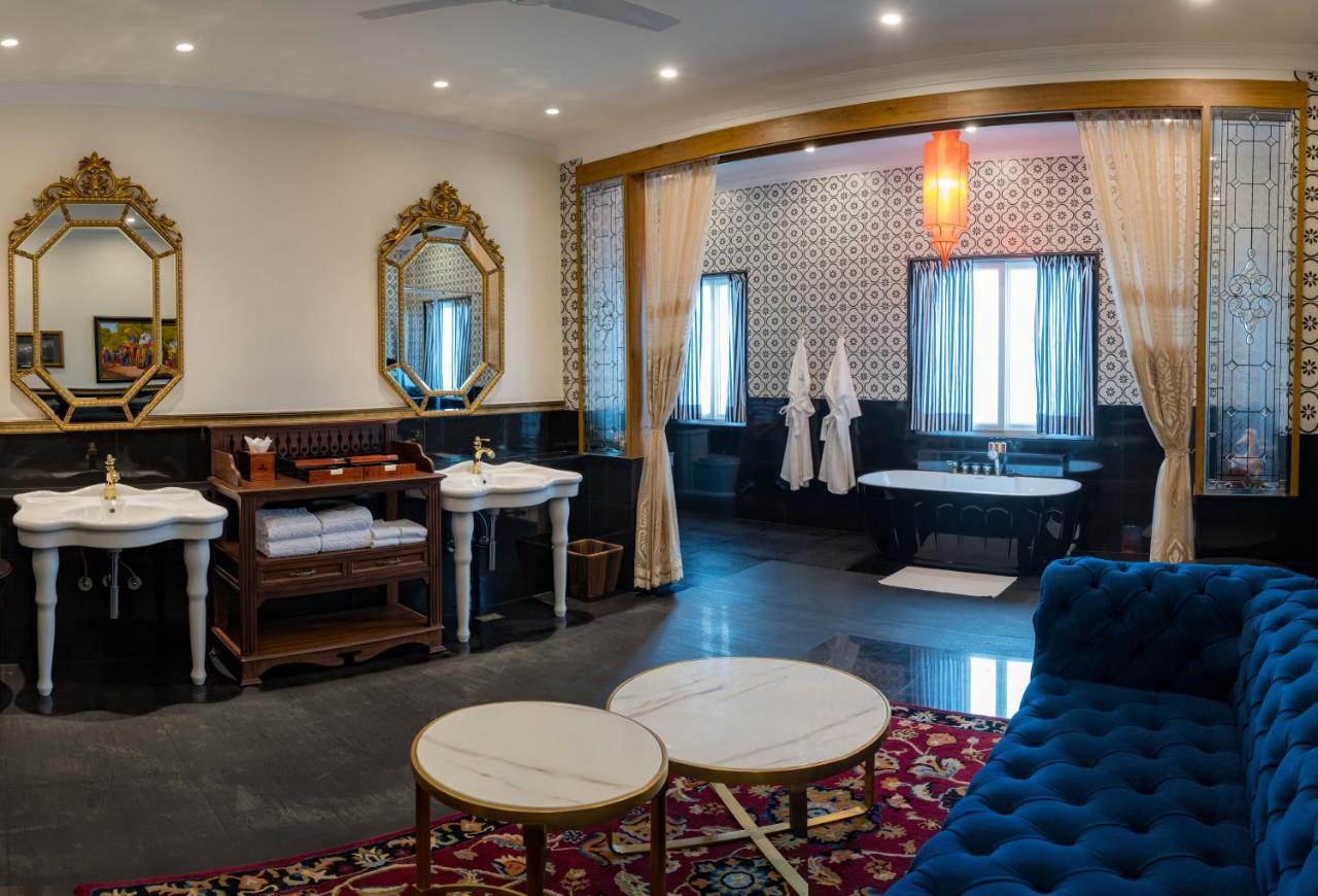 Mayfair Tea Resort Siliguri Ngoại thất bức ảnh