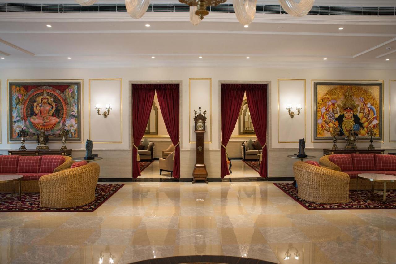 Mayfair Tea Resort Siliguri Ngoại thất bức ảnh