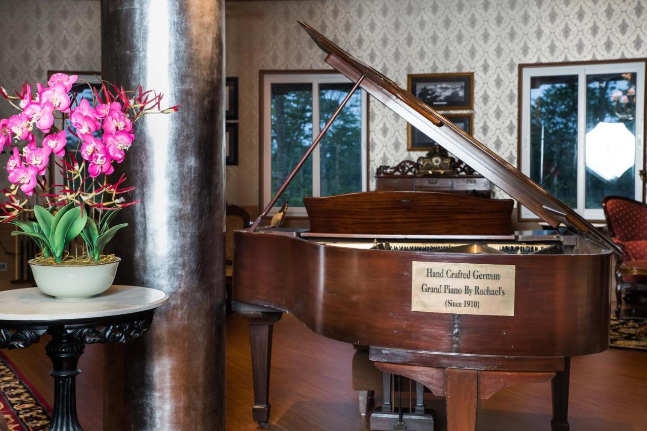 Mayfair Tea Resort Siliguri Ngoại thất bức ảnh