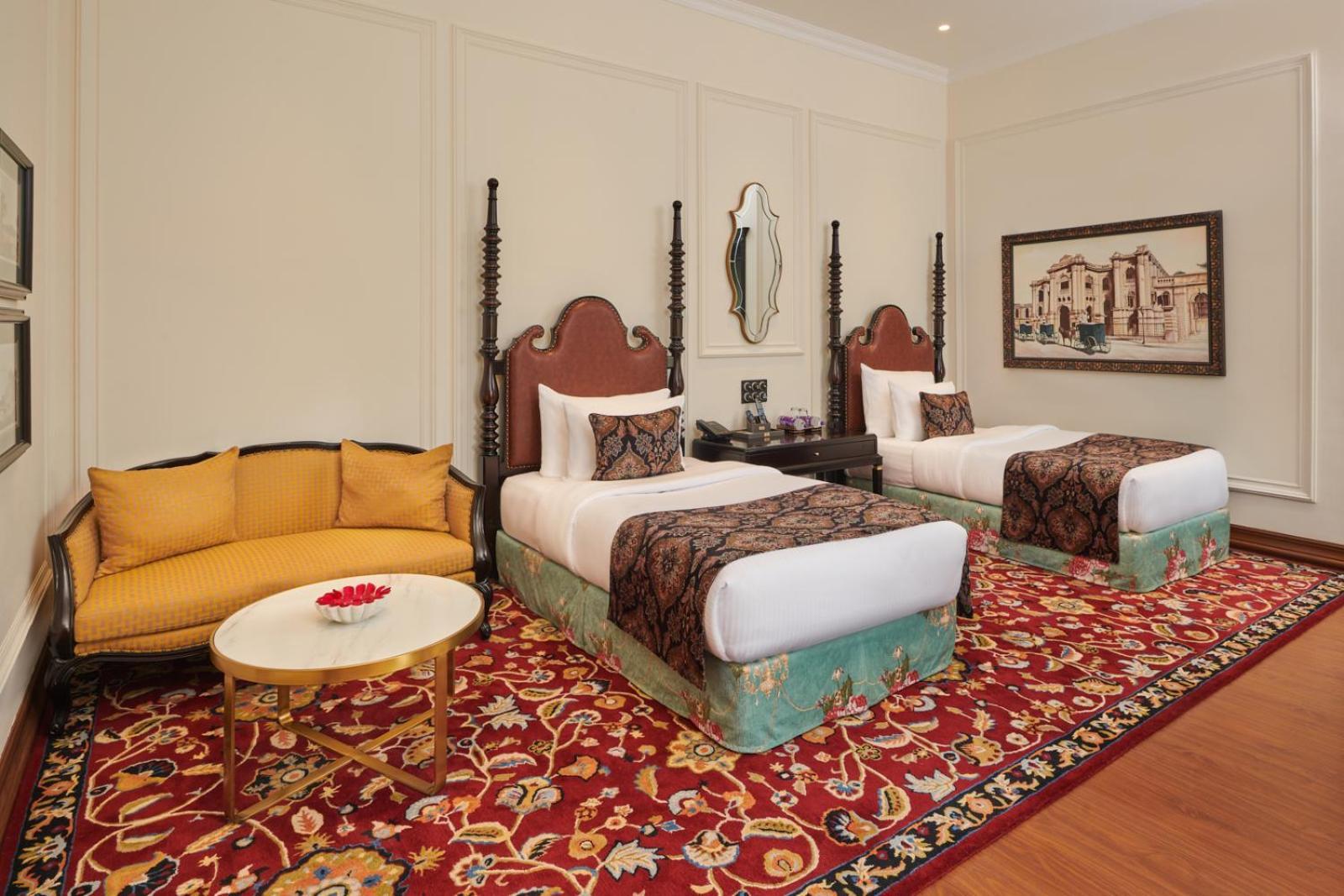 Mayfair Tea Resort Siliguri Ngoại thất bức ảnh
