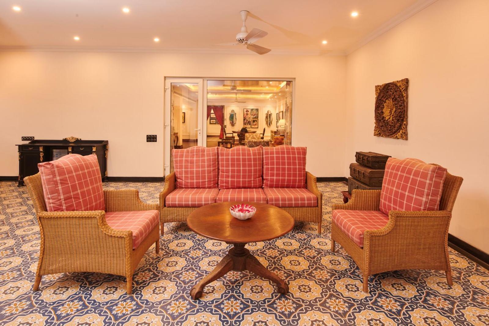 Mayfair Tea Resort Siliguri Ngoại thất bức ảnh