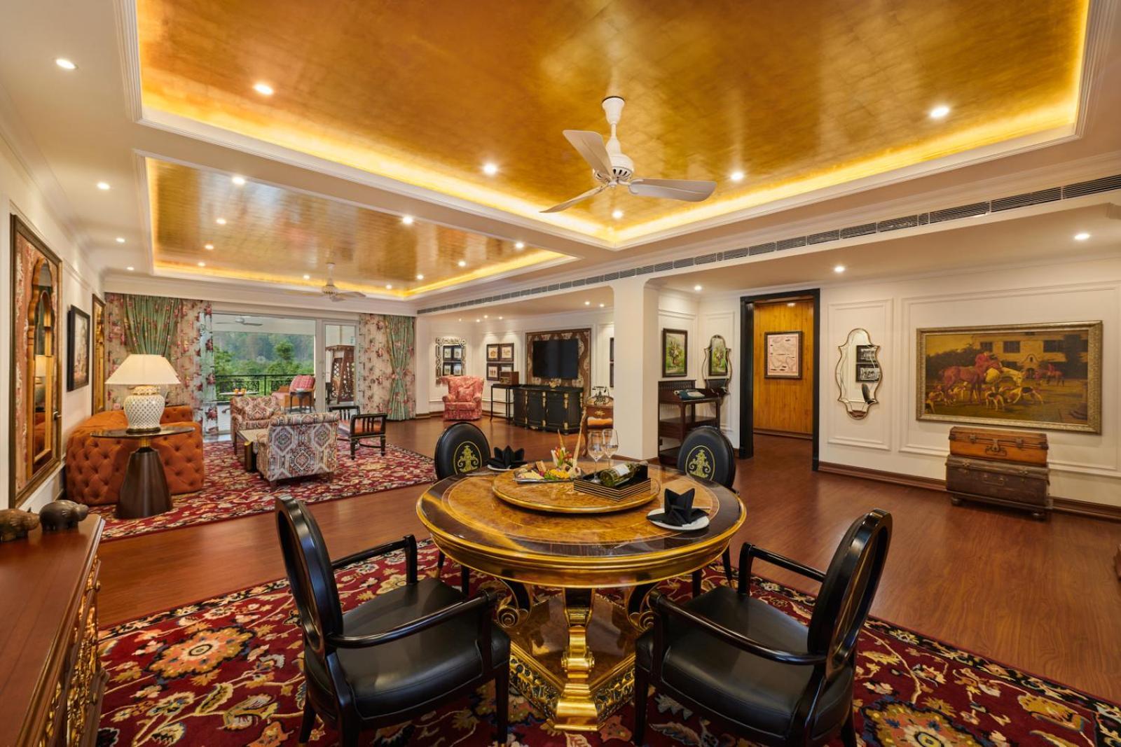 Mayfair Tea Resort Siliguri Ngoại thất bức ảnh