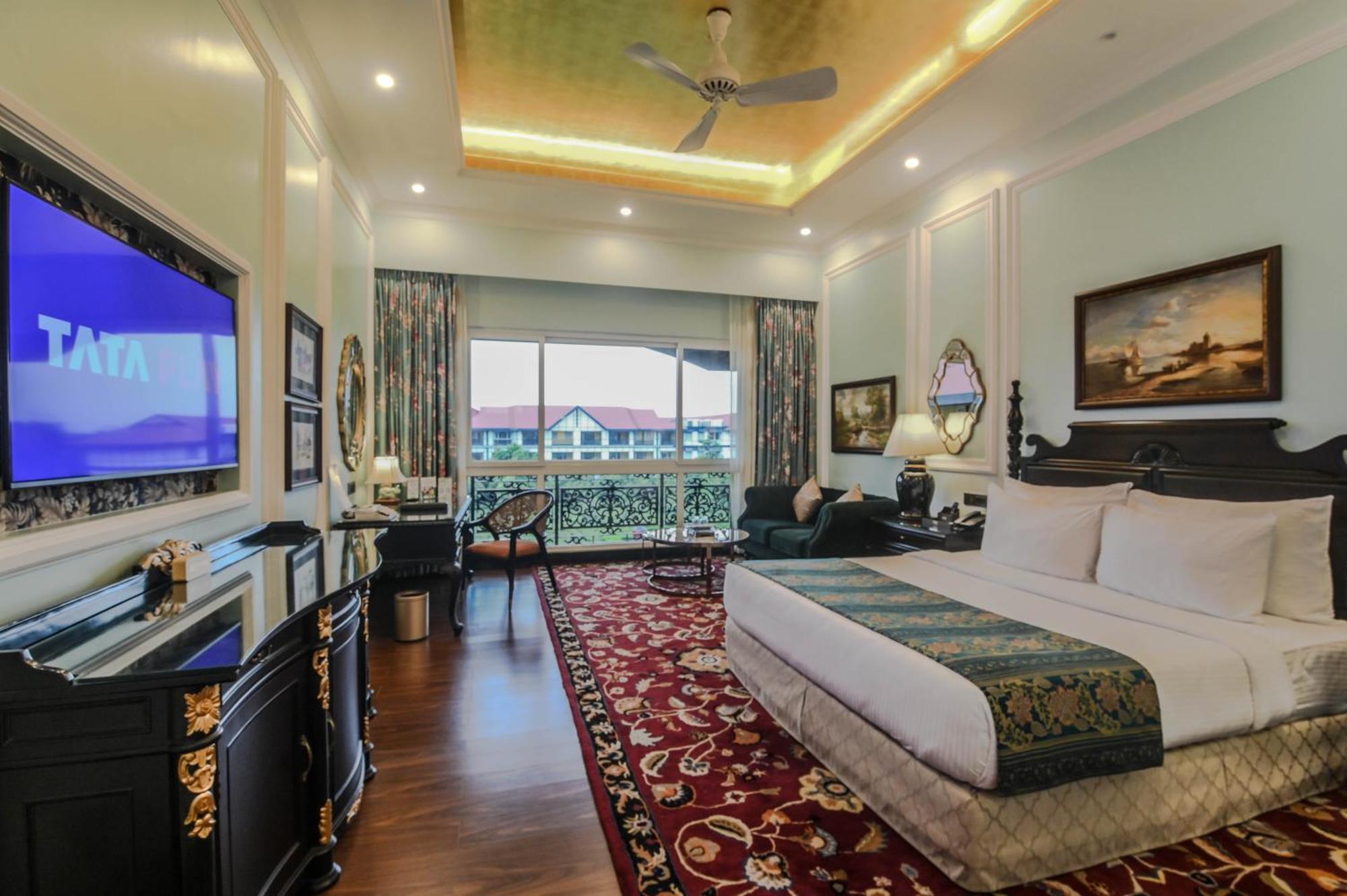Mayfair Tea Resort Siliguri Ngoại thất bức ảnh