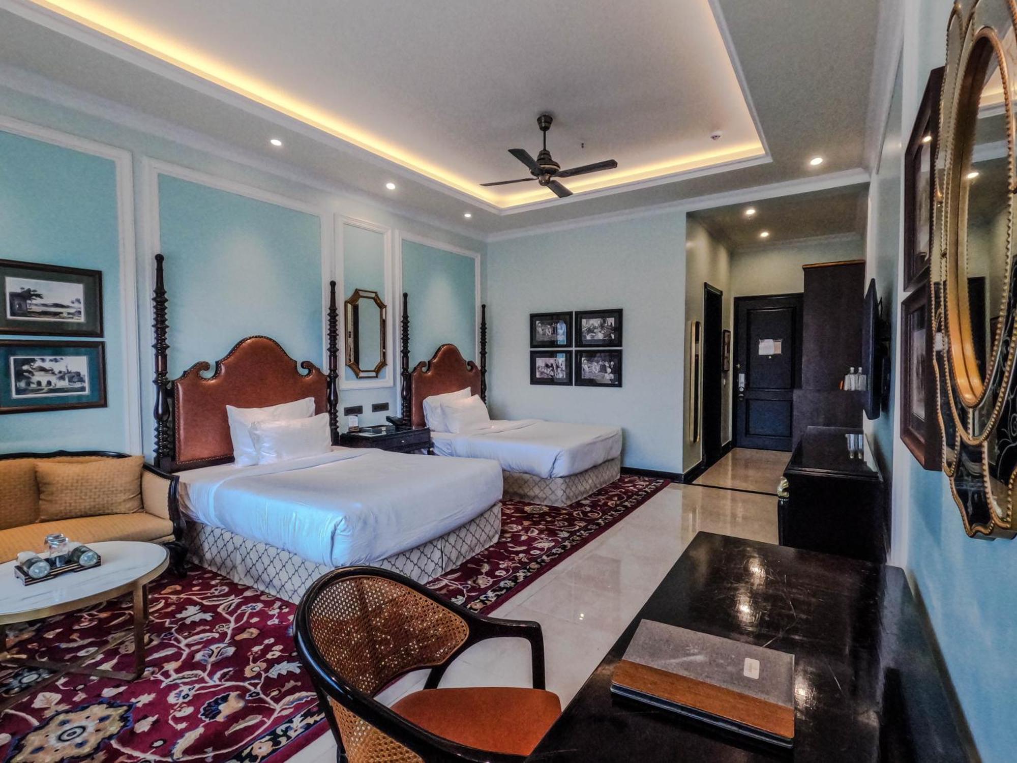 Mayfair Tea Resort Siliguri Ngoại thất bức ảnh