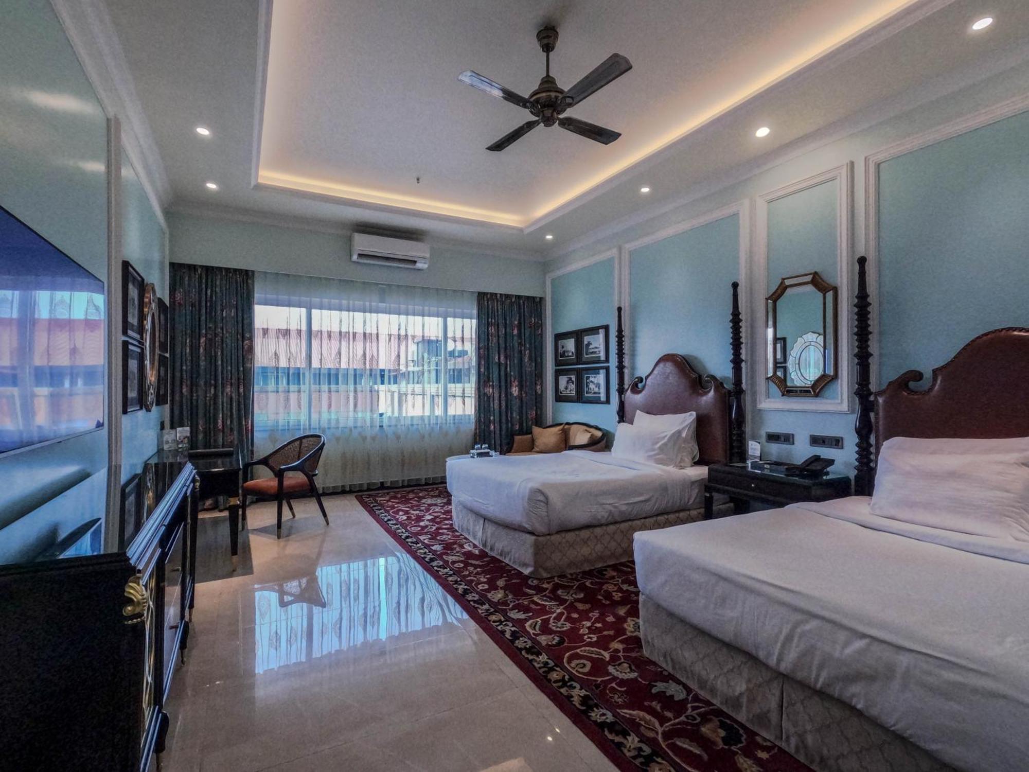 Mayfair Tea Resort Siliguri Ngoại thất bức ảnh